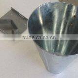 Poultry Killing Cone With High Quality/chicken Killing Cone for Sale thumbnail-2