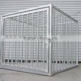 Large Heavy Duty Dog Crate Pet Products thumbnail-3