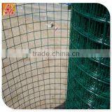 Garden Decoration Pvc Coated Welded Wire Mesh Manufacture