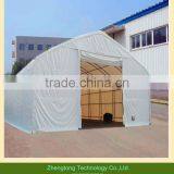 YAS4070 Outdoor Temporary Large Steel Frame Warehouse Storage Tent thumbnail-3