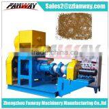 Factory Price Technology Fish Feed Pellet Mill Machine / Pellet Making Machine thumbnail-1