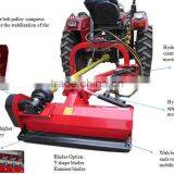 Small Farm Tractor Pto Driven Verge Flail Mowers (EFDL115) thumbnail-4