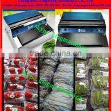 Cling Film Packaging Machine thumbnail-2