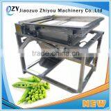 Stainless Steel Fresh Edamame Sheller With Best Price (whatsapp:0086 15039114052) thumbnail-3