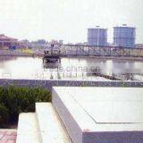 The Centre Drive Single (double) Tube Type Sucking Machine,Sludge Treatment Equipment