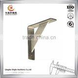 Customized Metal Bracket Custom Stamping Sheet Metal Fabrication Metal Stamping Bracket thumbnail-4