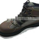 Mens White River Fishing Wading Boots thumbnail-2