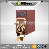 ISO9001:2008 Stainless Steel Rectangular Storage Containers thumbnail-6