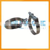 Made in China Carbon Steel Quick Release Hose Clip thumbnail-4