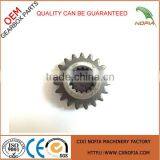 Metal Gear Wheel For Transmission Box