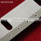 Granulator Shearing Blade/plastic Cutting Knife thumbnail-3