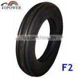 agricultural tire F2 5.00-15