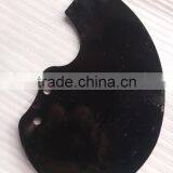 Good Quality 65mn, 60si2mn Agricultural Red Rotary Mower Blades thumbnail-2