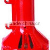 CG328 Brush Cutter Clutch Case thumbnail-2