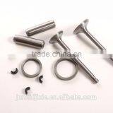 Good Quality Automotive Parts Nissan Z24 Engine Valves thumbnail-3