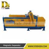 Eddy Current Separator for PET Recycling thumbnail-4