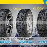 COMFORSER Winter Car Tires 215/55R16 PRC Tires Toyota Car Radial Passenger Car Tire thumbnail-1