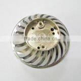 Custom Fabrication Parts Service,cnc Lathe Machine Parts thumbnail-5