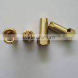 Shenzhen Mechanical Parts, Fabrication Service, Custom CNC Machining thumbnail-1