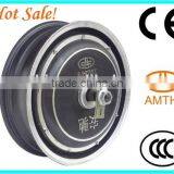 In-wheel Motor 5000w, Bldc Hub Motor, Hub Motor thumbnail-3