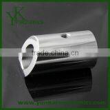 High Percision of Stainless Steel Machining Parts. thumbnail-1