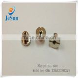 China fastener manufacturer offering stainless threaded rivets