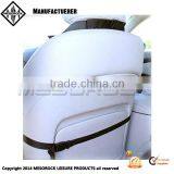 Nonslip Backing Waterproof Deluxe Bucket Dog Car Seat Cover thumbnail-4