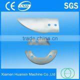 Straw Chopper Blade / Vegatable Cutting Blade thumbnail-1