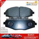 S11-3501080 Auto Parts Wholesale Brake Pads for Chery thumbnail-1
