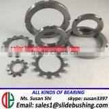 Professional Supply Locknut For 15Years China Factory Fasteners Lock Nuts thumbnail-1