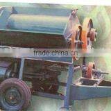 Cheap Wheat Rice Thresher/small Crop Threshing Machine/grain Threshing Machine thumbnail-3