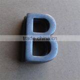 Metal Crafts Alphabet Letters thumbnail-4