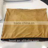 Private Label Pet Products Dog Bed Design Soft Cozy Luxury Pet Bedding thumbnail-6