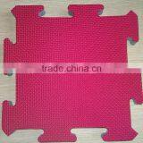 T Pattern Surface Eva Foam Floor Mat thumbnail-2
