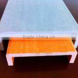 Fiberglass Frp Channel Beam/ Frp Material Rebar thumbnail-2