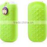 New Design Silicone Charge Case With High Quality, Various Color ,custom Logo thumbnail-1