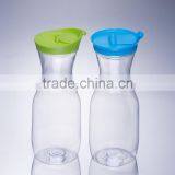 Nice Quality Hot Sale BPA Free Flip Top Drinking Bottle thumbnail-2