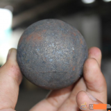 HRC56 to 66 Steel Grinding Media Forged Balls thumbnail-2