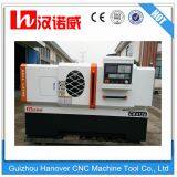China High Quality CNC Lathe With 2500rpm/min Spindle thumbnail-1