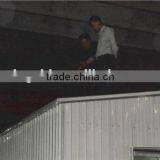 Steel Structure Buildings thumbnail-4