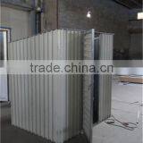 Small Metal Building Kit as Garden Shed/storage Shed thumbnail-5