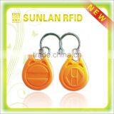 Plastic Cheap Rfid Keyfob Tag