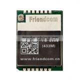 10dB Wireless RF Transceiver Module With CE, RoHs thumbnail-2