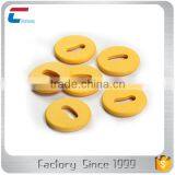 HF 13.56MHZ ISO1443A Laundry RFID Tag For Tracking Clothes thumbnail-1