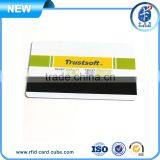 Factory Price Surface Matt Plastic Card thumbnail-3