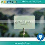 Plastic Plus 4K RFID Card thumbnail-1