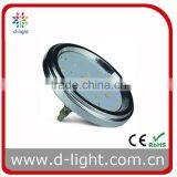 AR111 G53 LED Bulb Light AC/DC12V 6W With CE ROHS thumbnail-1