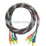 Component Video Cable 3 RCA to 3 RCA Cable thumbnail-1