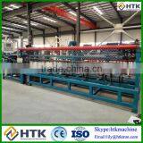 New Products for High Speed Chainlink Fence Machine/Diamond Mesh Machine