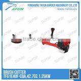 43cc New Style Brushcutter for Gardening Use With Speicial Protector thumbnail-1